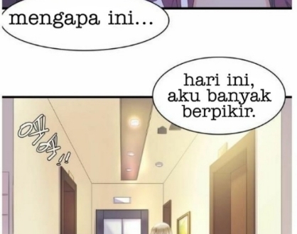 The President Lovely Wife Chapter 03 Gambar 42